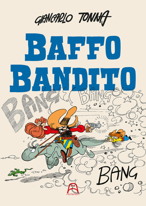 Baffo Bandito