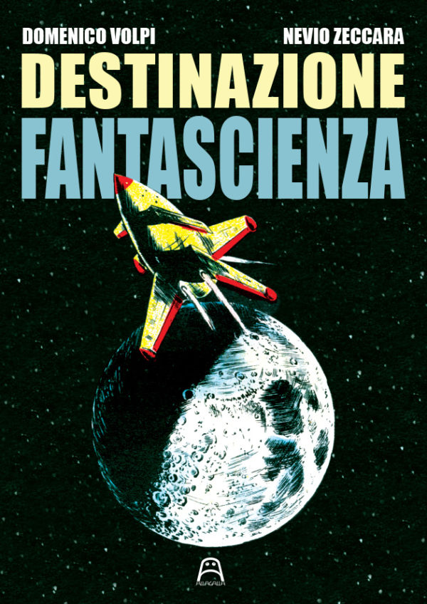 DestinazioneFantascienza